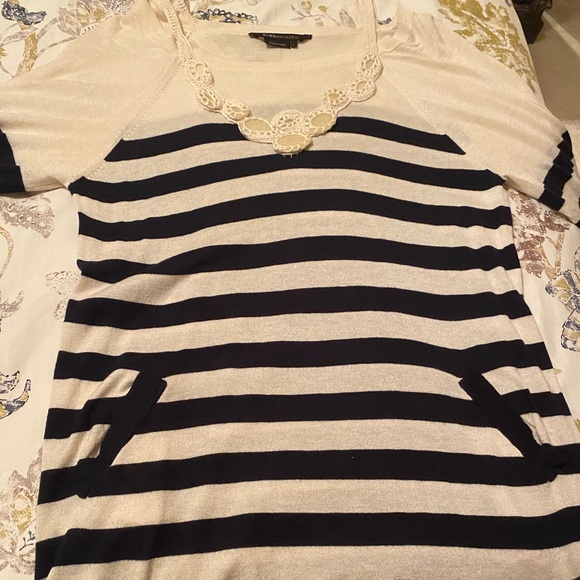 BCBG MaxAzria top - Picture 2 of 4